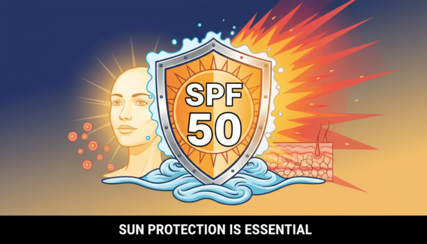 side-effects-safety-spf-09 9. Potential Side Effects and Safety