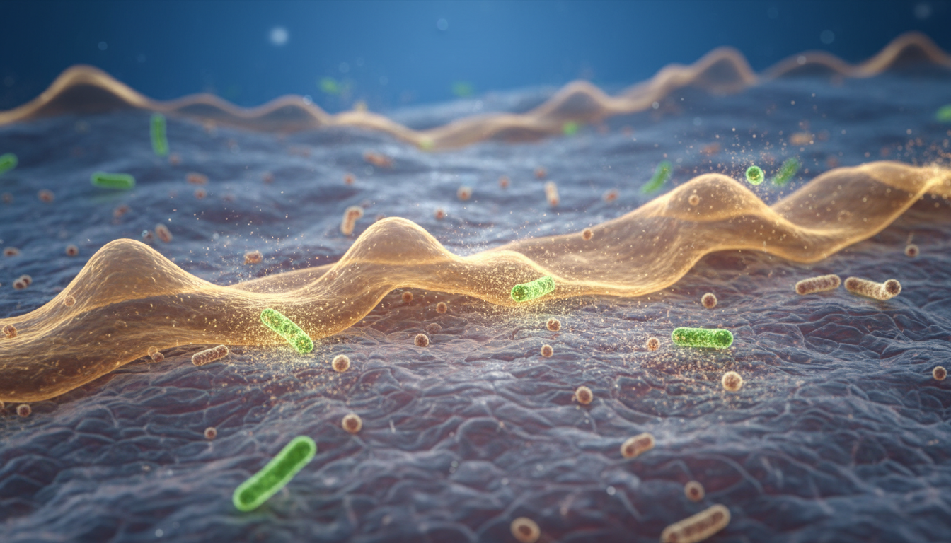 3. Combating Active Acne and Bacteria