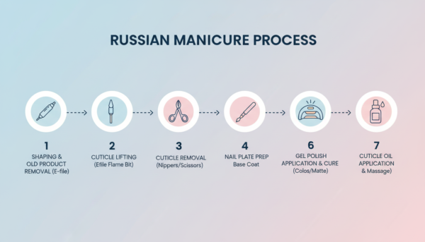 russian-manicure-guide-06 6. Step-by-Step Procedure Walkthrough