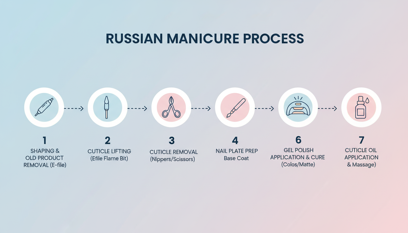 6. Step-by-Step Procedure Walkthrough