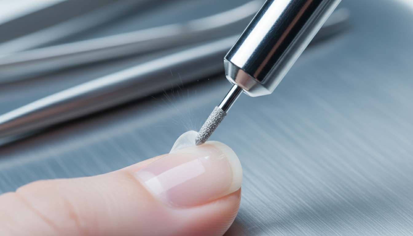 3. The E-File Technology: Diamond Bits Explained