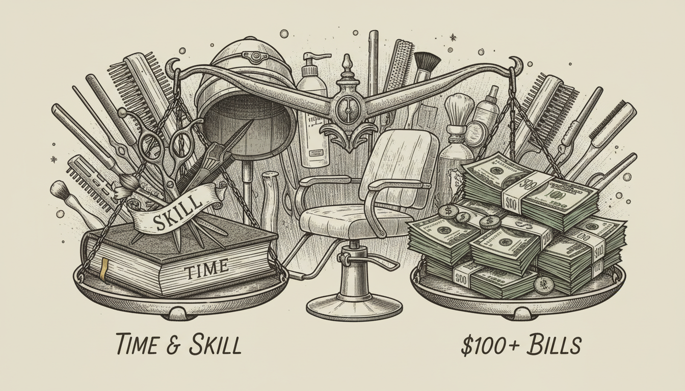 8. Cost vs. Value: Why It Costs $100+