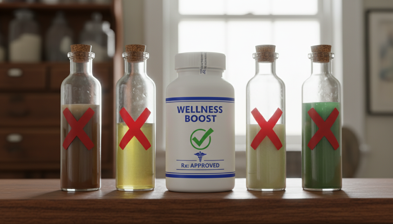 11. Choosing the Right Product: Concentration & pH