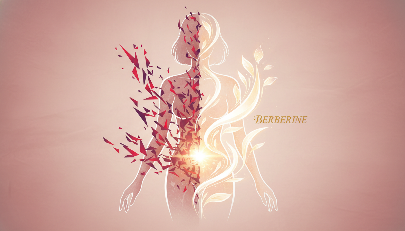 6. PCOS Support: Addressing Hormonal Imbalances