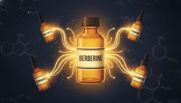 10. Synergistic Stacking: Boosting the Effect