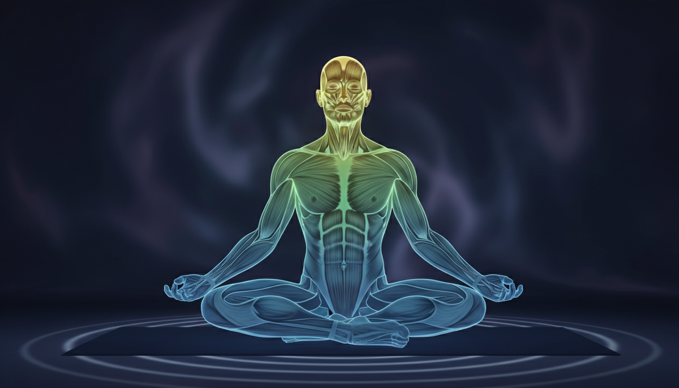 Exercise 8: The Squeeze and Release (Progressive Relaxation)