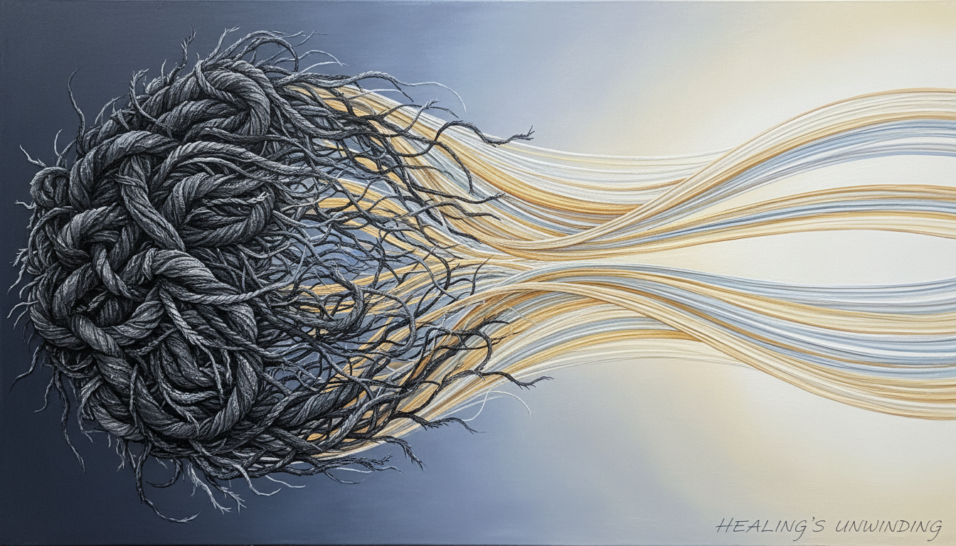 Troubleshooting: Why You Might Feel Worse Before Better