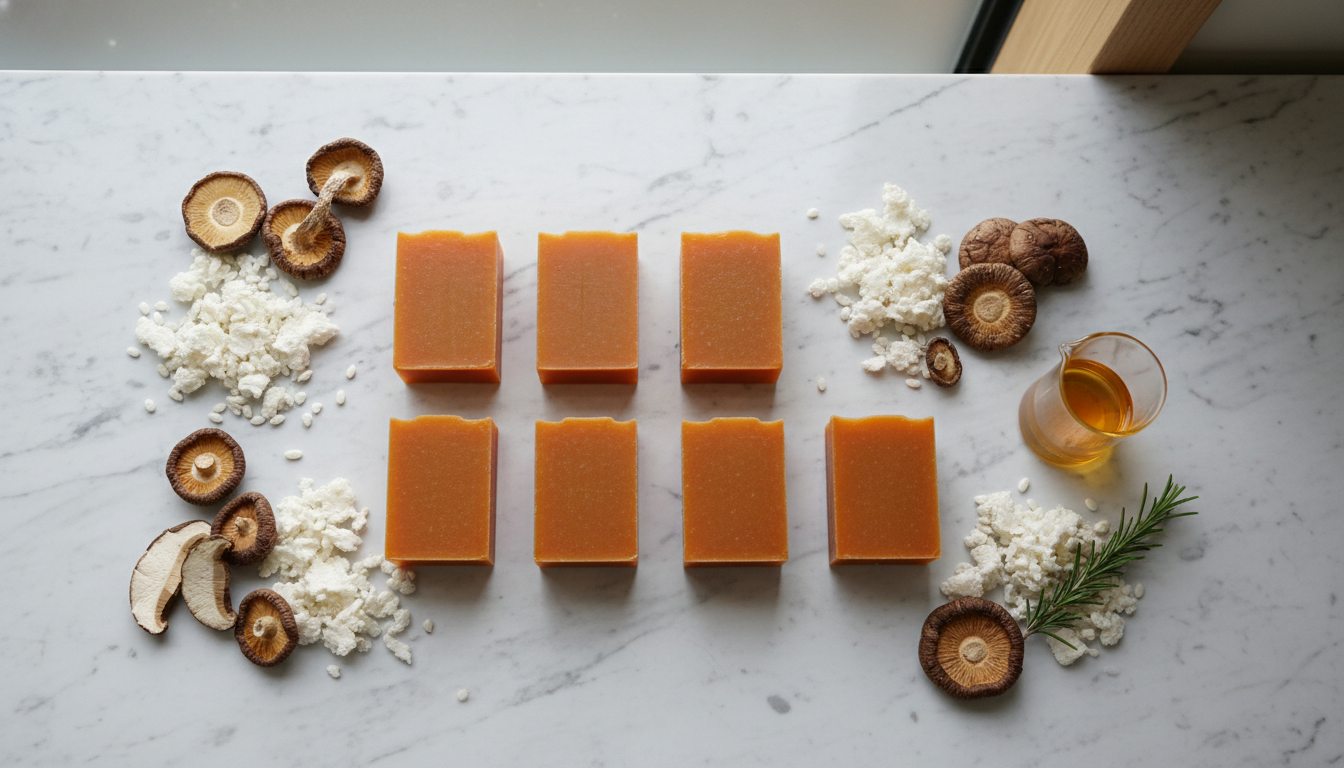 13 Things You Must Know Before Using Kojic Acid Soap for Dark Spots