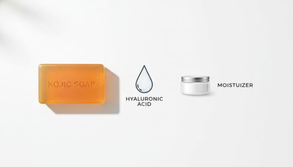 7. Post-Wash Essential: Restoring the Barrier