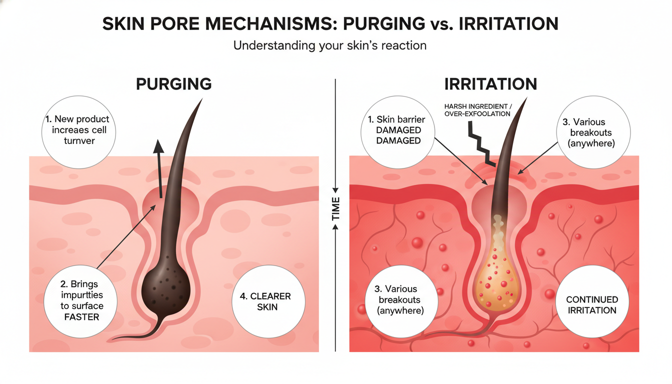 9. Managing the 'Purging' Phase