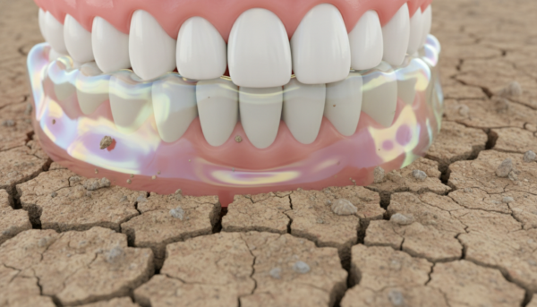 5. Improving Oral Health and Microbiome