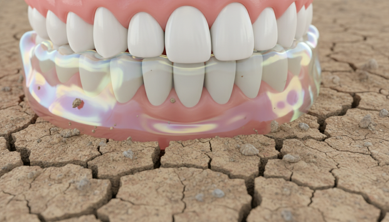 5. Improving Oral Health and Microbiome