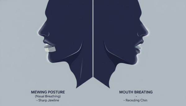 7. Enhancing Facial Structure and Aesthetics