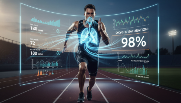 8. Boosting Athletic Performance and Recovery