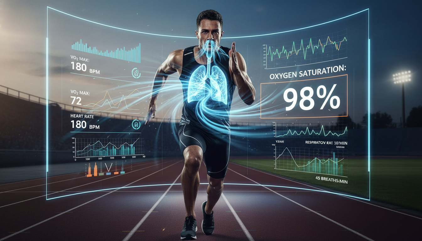 8. Boosting Athletic Performance and Recovery