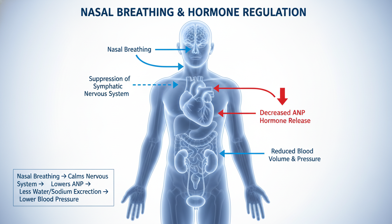 9. Reducing Nocturia (Nighttime Urination)