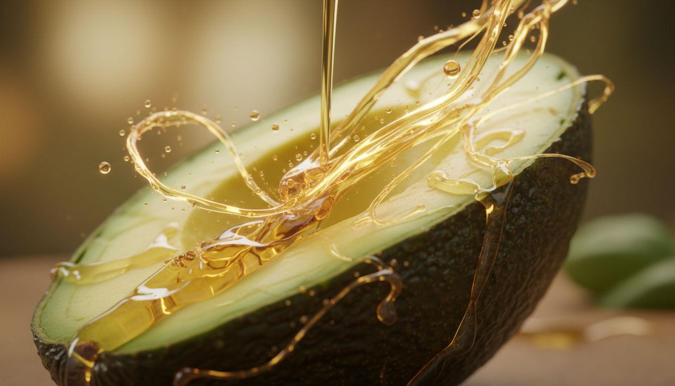 natural-glp-1-agonists-03 3. Monounsaturated Fatty Acids (MUFAs): Olive Oil & Avocados