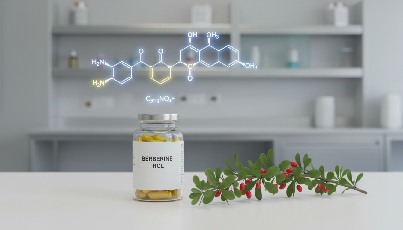 Natural GLP-1 Agonists