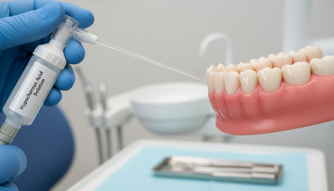 7. Oral Health and Gum Disease