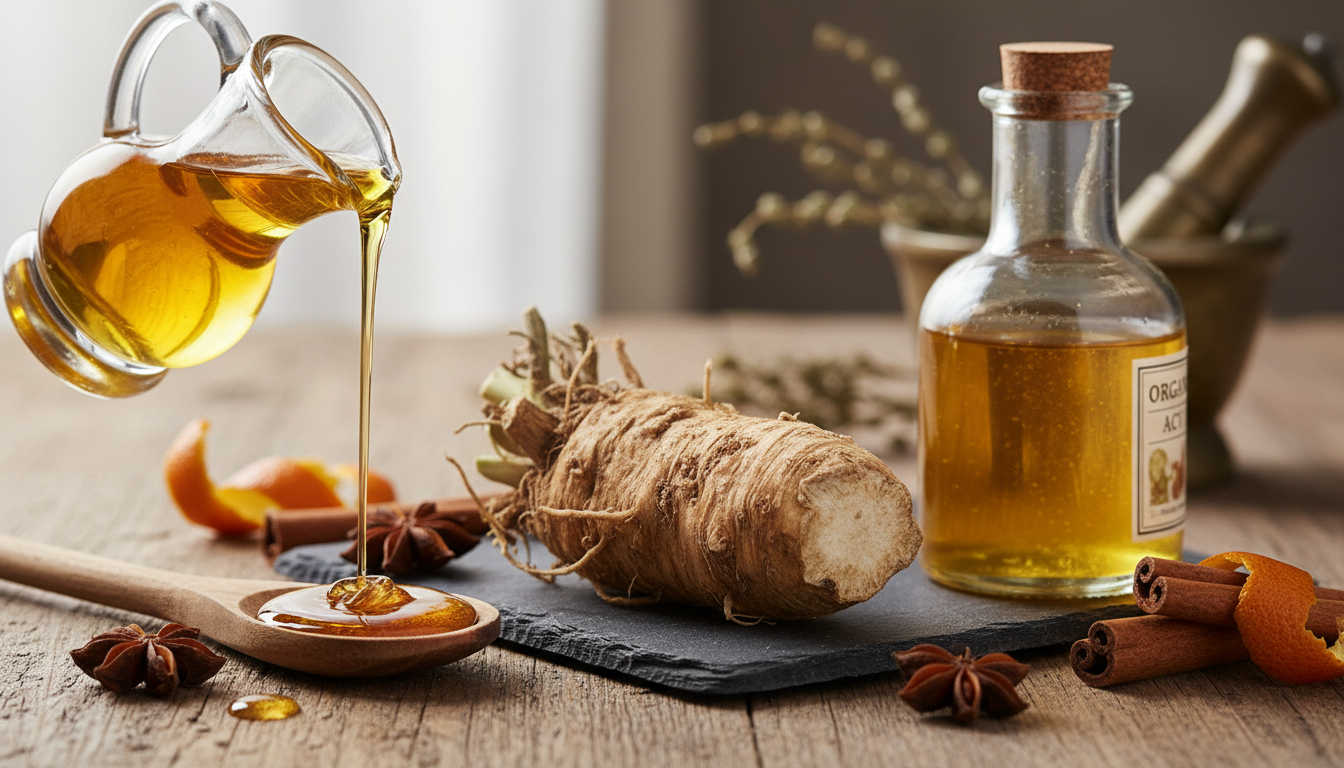 3. The Ingredient Breakdown: What Are You Drinking?