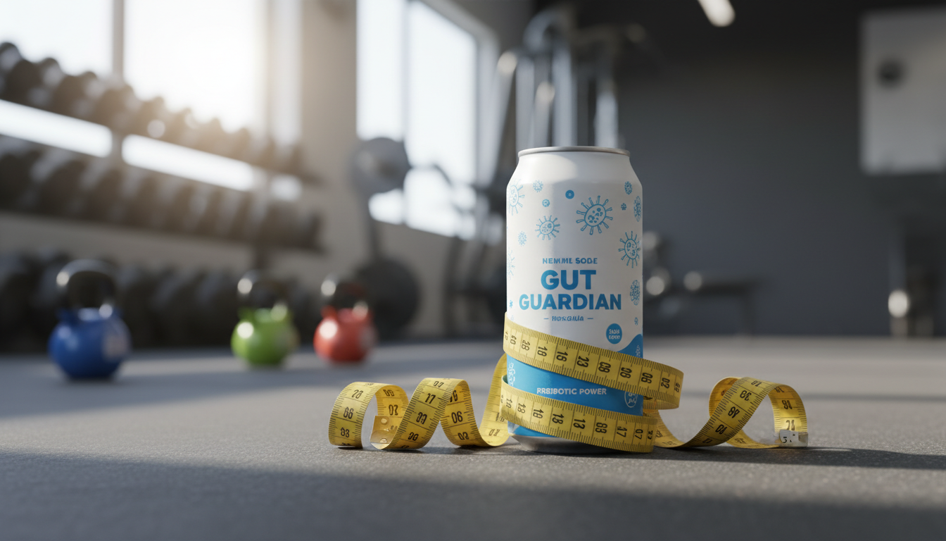 8. Weight Loss: Helper or Hype?