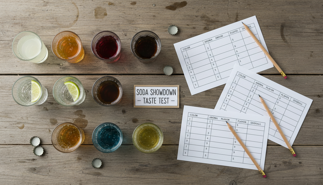 9. The Taste Test: Do They Actually Taste Good?