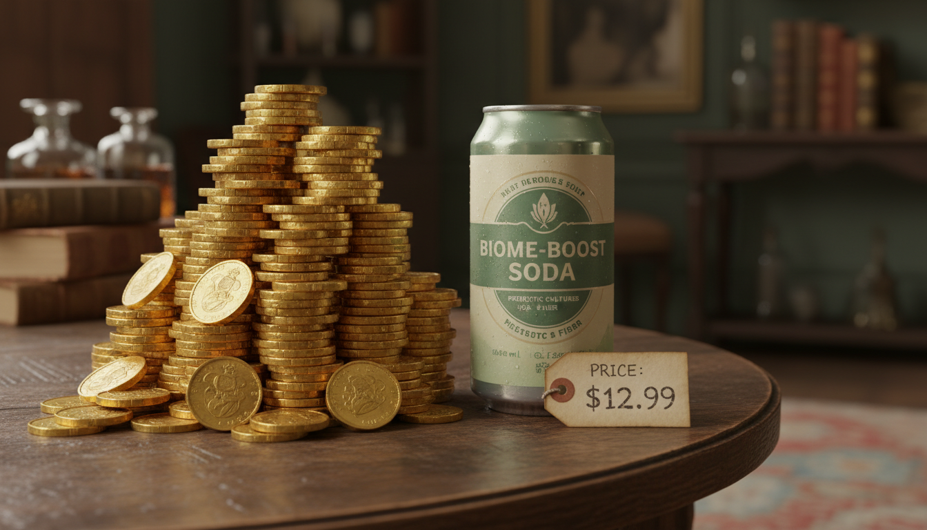 10. Cost Analysis: Is It Worth $3.00 a Can?