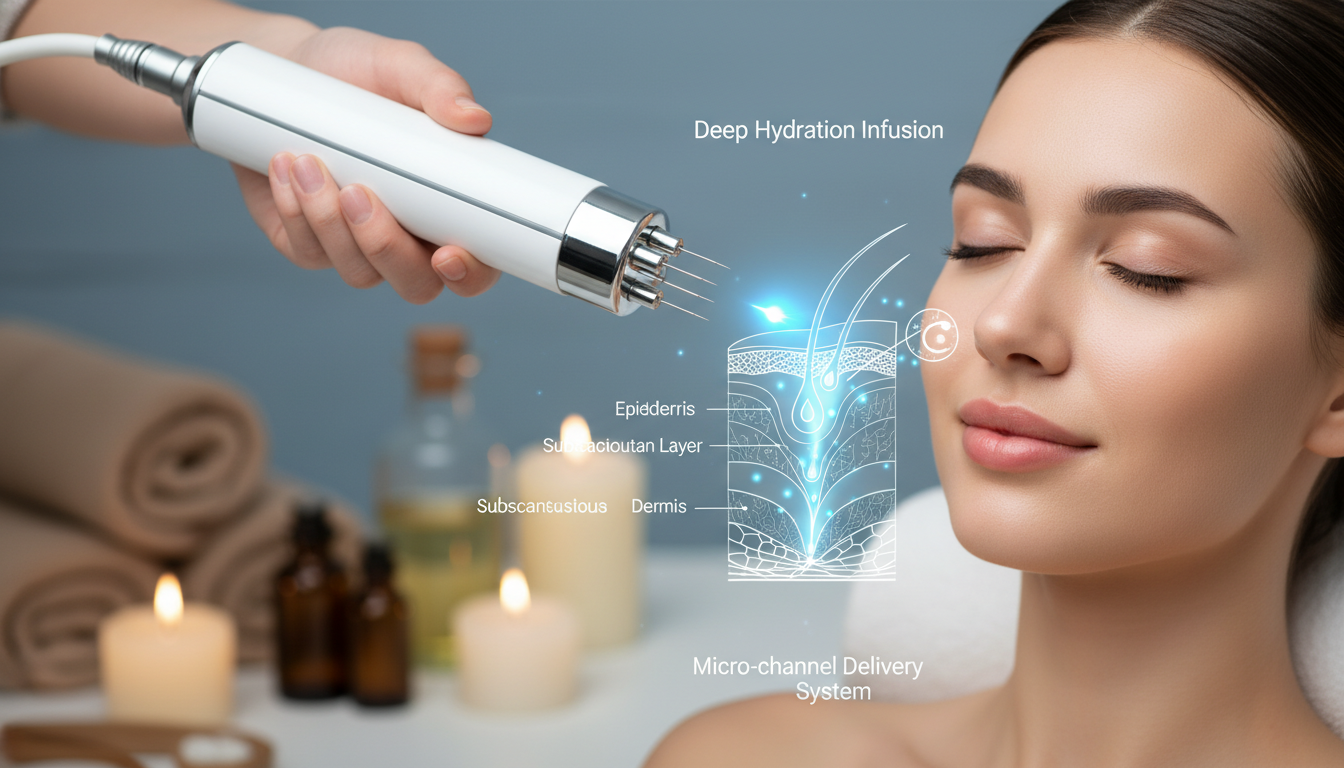 4. The 'Rejuran Healer' Phenomenon