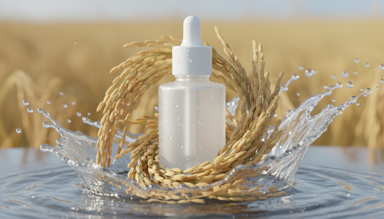 11 Reasons Why Rice Toner Is The Missing Step in Your Routine