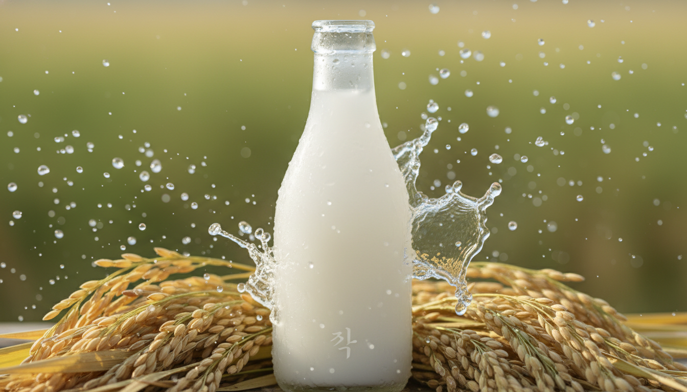 11 Secrets to Achieving Glass Skin with Rice Toner