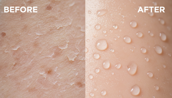 Top 3 Benefits: Brightening, Hydration, Anti-Aging