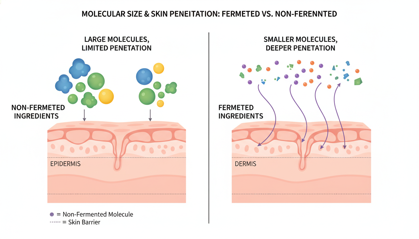 Fermented vs. Non-Fermented: Which is Better?