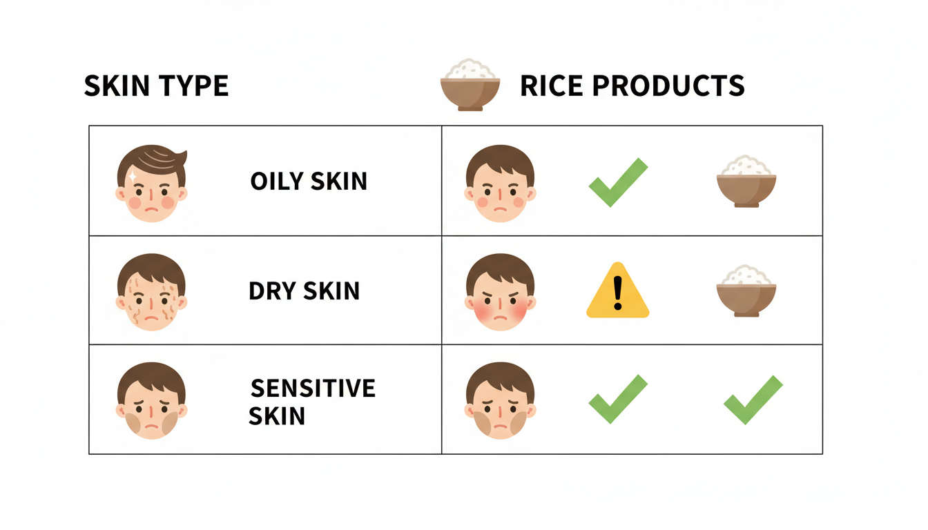 6. Skin Type Analysis: Is It For You?