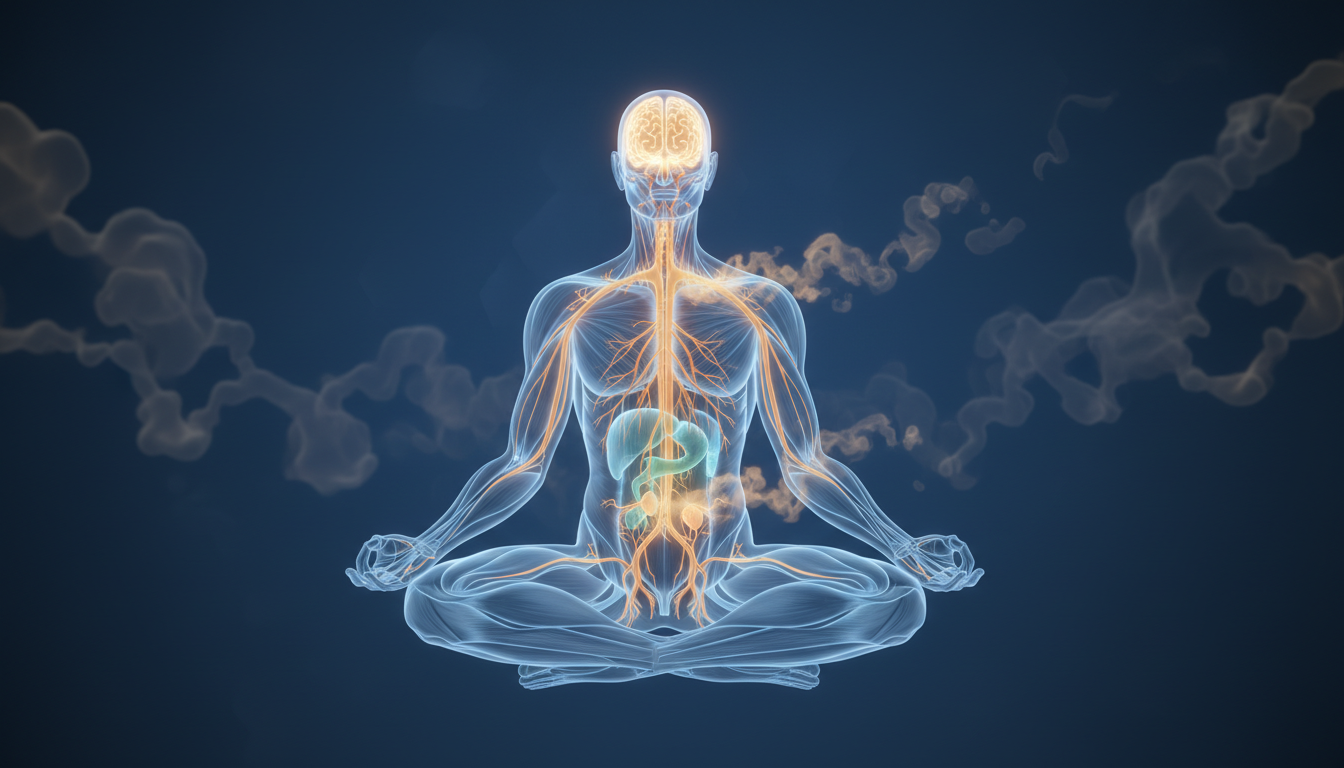 Somatic Exercises for Cortisol: 13 Ways to Reset Your Nervous System