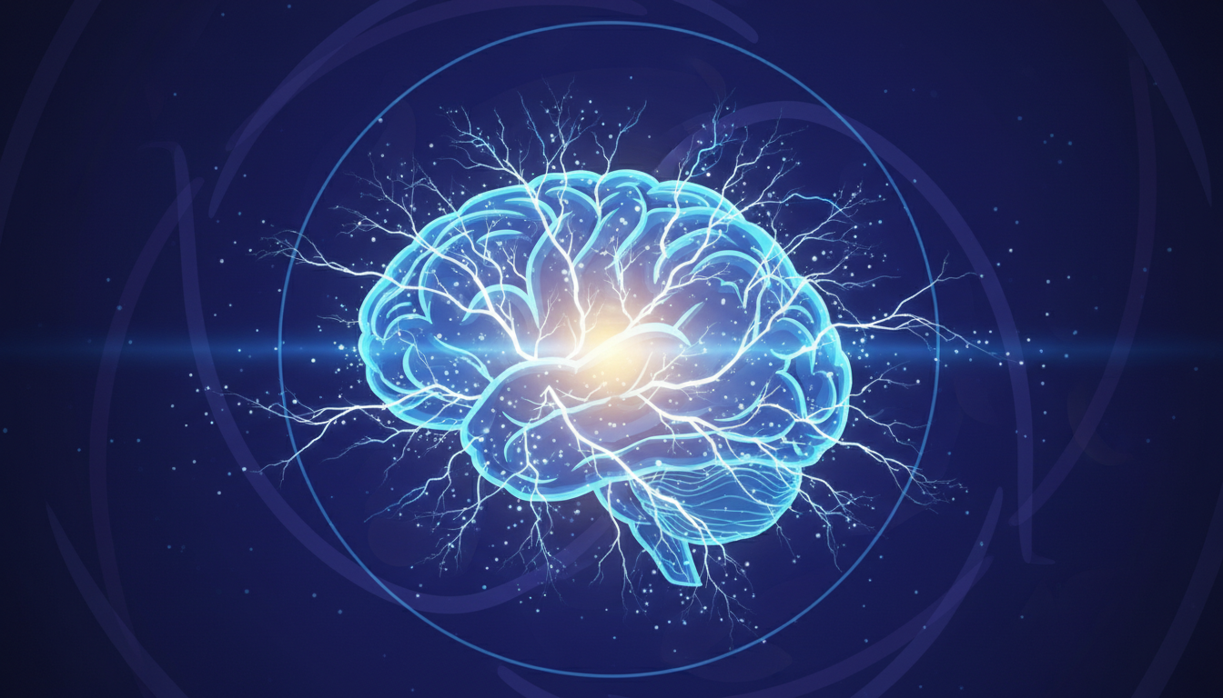 5. Boosting Brain Power and Memory