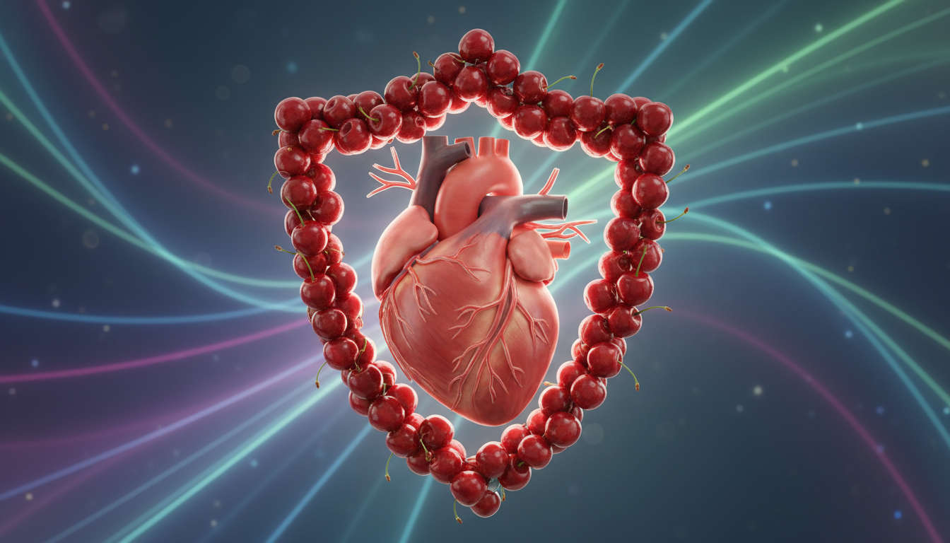 4. Cardiovascular Health & Blood Pressure Control