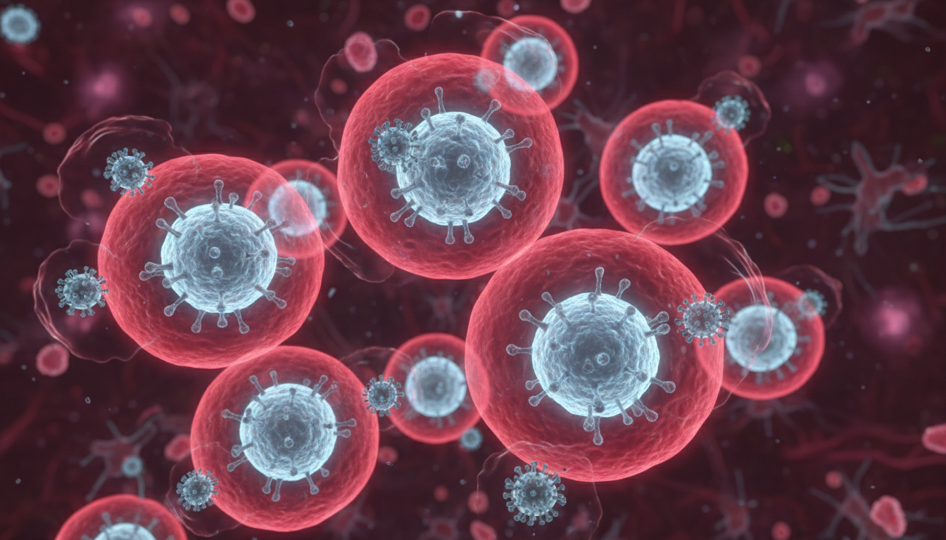 6. Strengthening the Immune System