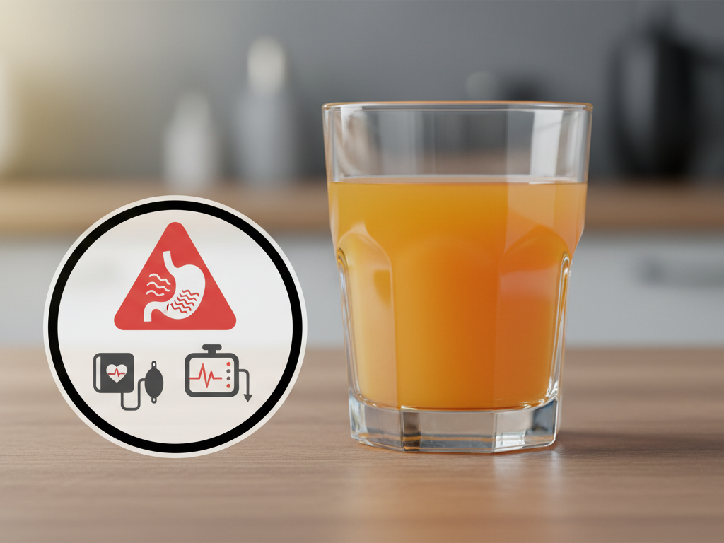 Tart Cherry Juice Transforms Your Sleep & Health (No Pills Required)