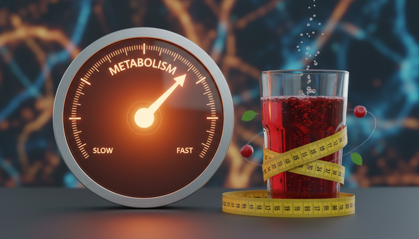 7. Weight Management and Metabolism