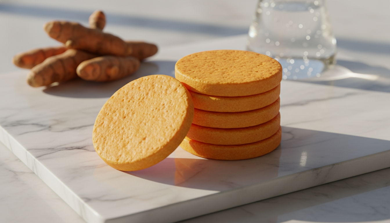 11 Critical Facts About Turmeric Kojic Pads Before You Try The Viral Trend