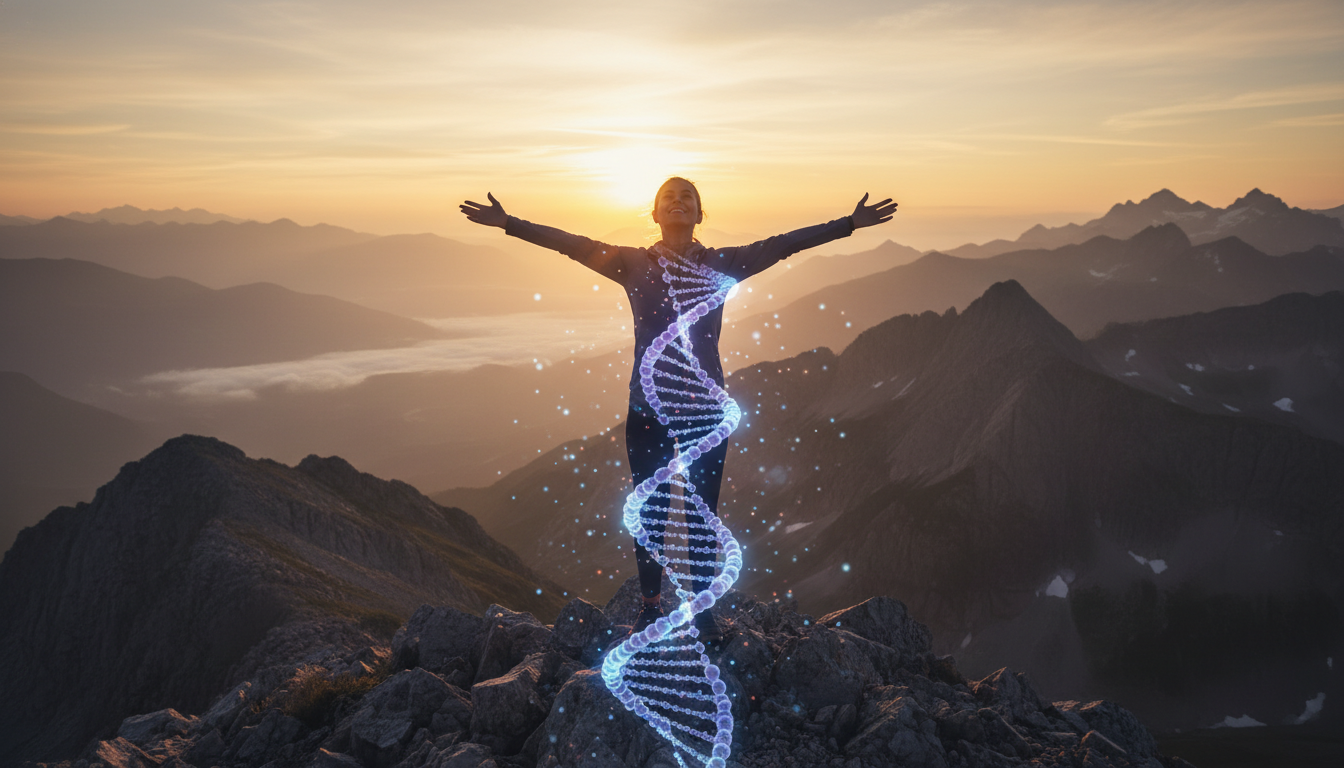 Mitolyn: The Comprehensive Guide to Unlocking Your Metabolic Power through Mitochondrial Optimization