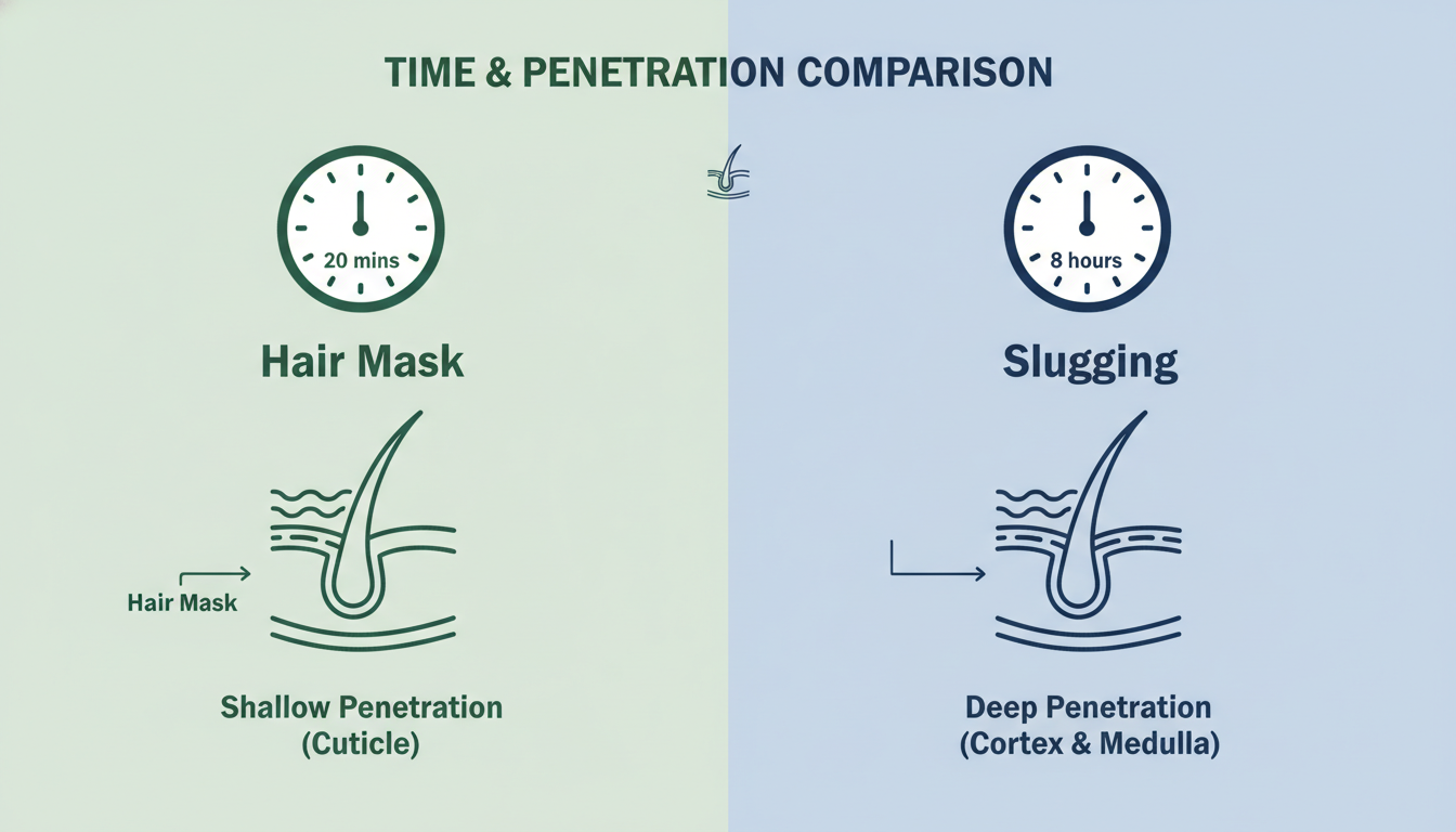 hair-slugging-overnight-secret-11 Hair Slugging