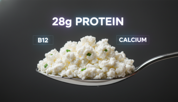 1. The Nutritional Powerhouse: Why Dietitians Love It