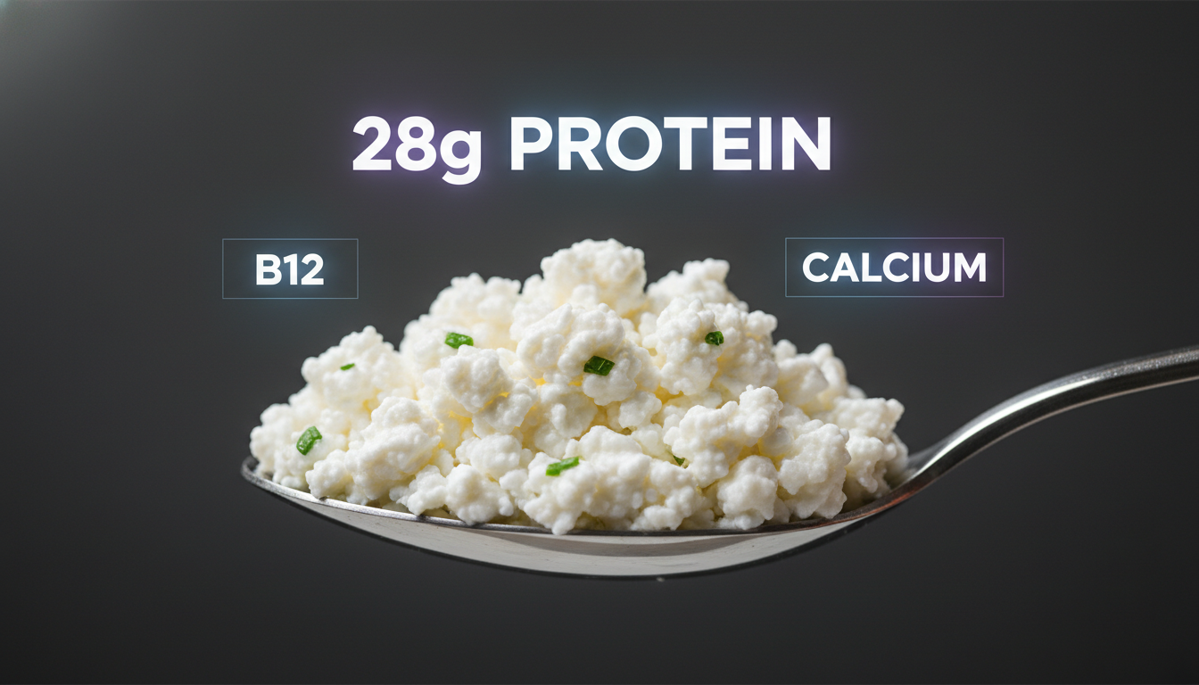 1. The Nutritional Powerhouse: Why Dietitians Love It