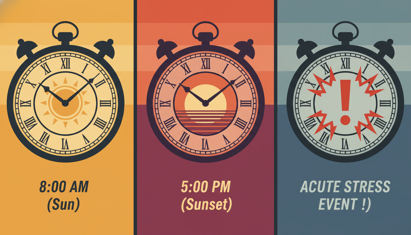 7. Timing and Context: When to Shake