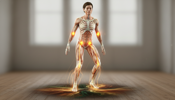 somatic-shake-outs-guide-05 5. Advanced Technique: Targeting Hips and Psoas