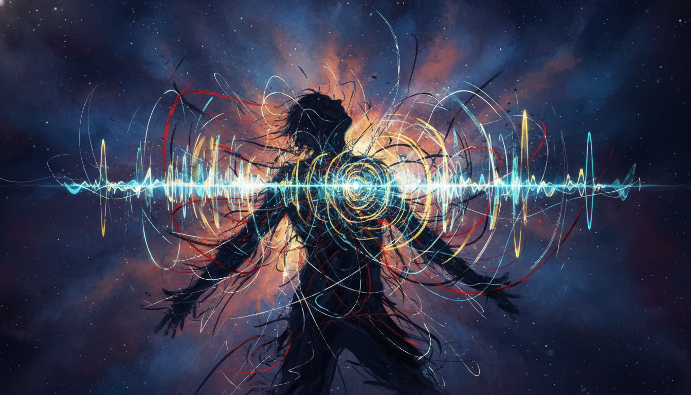 9. Integrating Breathwork: The 'Voo' Sound