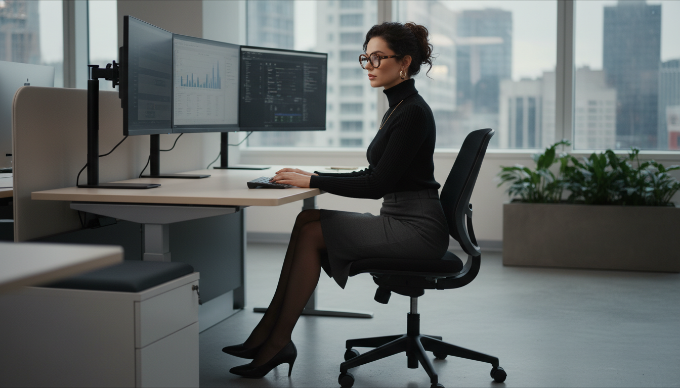 12. Making It HR Appropriate: Real World Styling