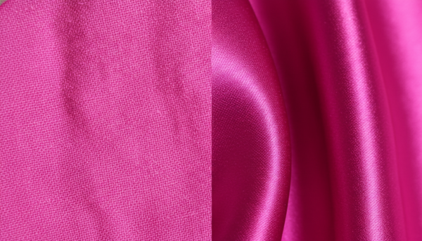 3. The Fabric Factor: Avoiding the 'Cheap' Look' - Hot Pink Barbiecore Dress
