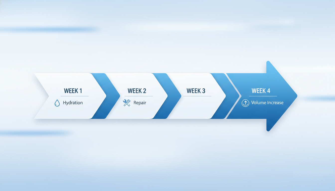 peptide-lip-treatments-09 9. Immediate vs. Cumulative Results: Managing Expectations